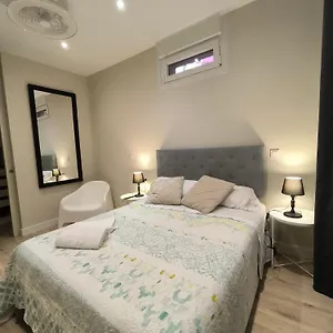 Séjour chez l'habitant 57 En Con Wifi, Bilbao
