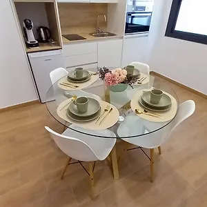  Apartamento La Alcoba España