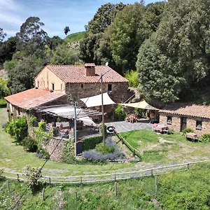  Casa rural Llobet Espai Rural Slow España